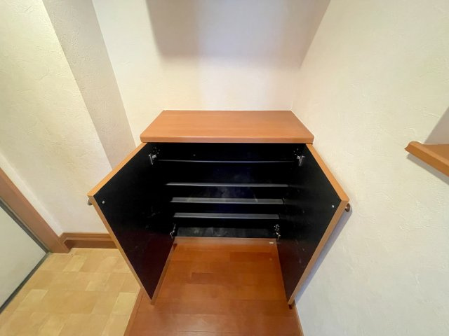 【内装】 | ルシオ藤井寺