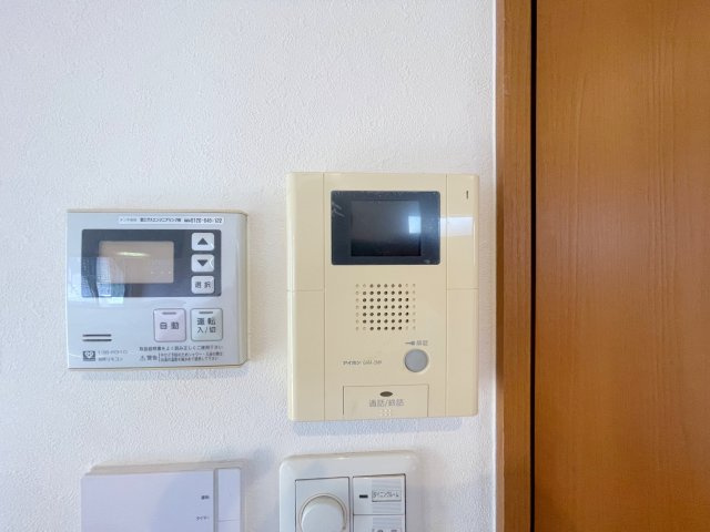 【セキュリティ】 | ルシオ藤井寺