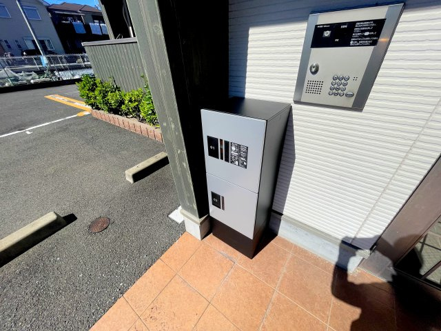 【その他共用部分】 | ルシオ藤井寺