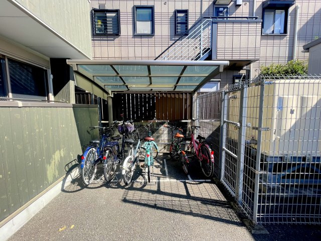 【その他共用部分】 | ルシオ藤井寺