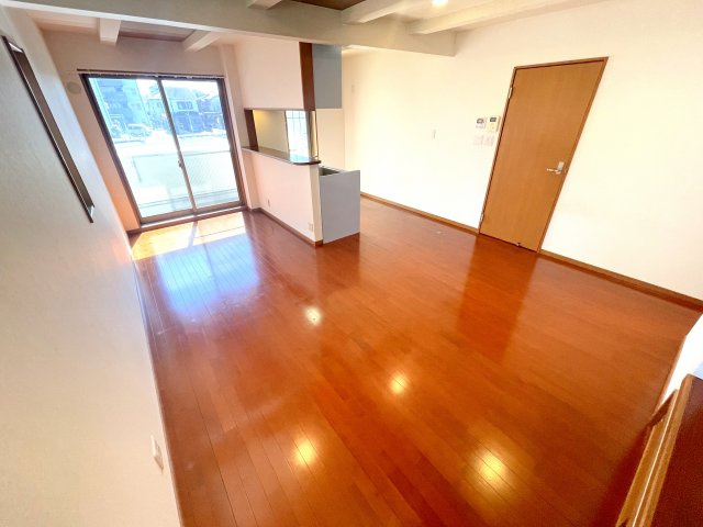 【居間・リビング】 | ルシオ藤井寺