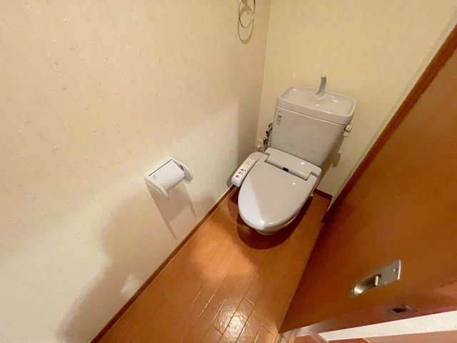 【トイレ】 | ルシオ藤井寺