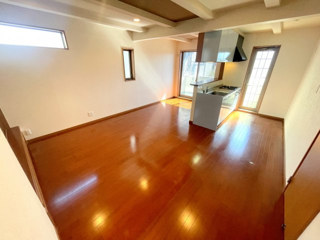 【居間・リビング】 | ルシオ藤井寺