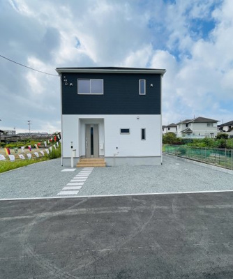 【外観】 | たつの市御津町釜屋 第6／全1棟