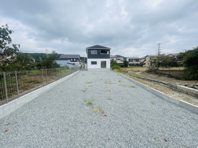 【外観】 | たつの市御津町釜屋 第6／全1棟