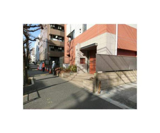 【エントランス】 | マストライフ茗荷谷フォレスター