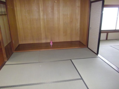 【和室】 | 上条貸家