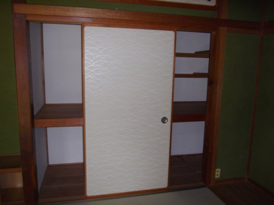 【収納】 | 上条貸家