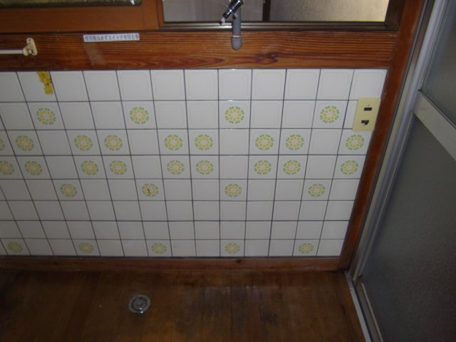 【設備】 | 上条貸家