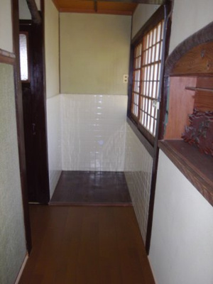 【内装】 | 上条貸家