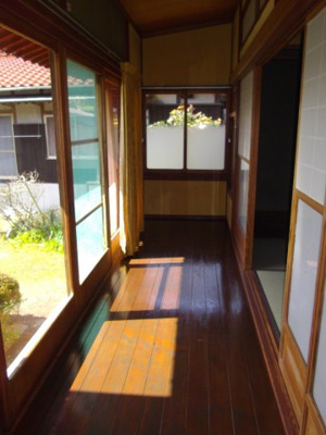 【内装】 | 上条貸家