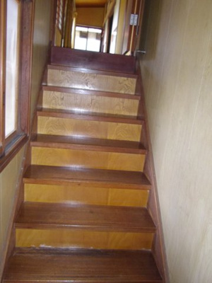 【内装】 | 上条貸家