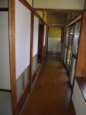 【内装】 | 上条貸家