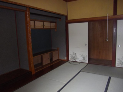 【和室】 | 上条貸家