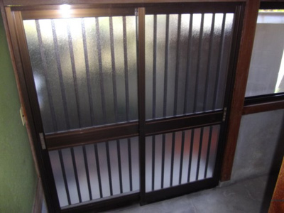 【玄関】 | 上条貸家