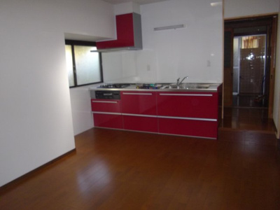 【キッチン】 | 上条貸家