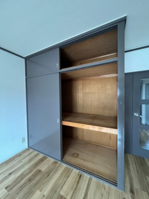 【収納】 | グリーンハイツ名谷