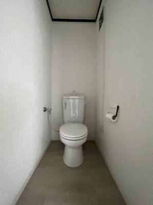 【トイレ】 | グリーンハイツ名谷