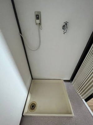 【内装】 | グリーンハイツ名谷