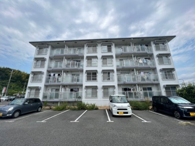  | グリーンハイツ名谷