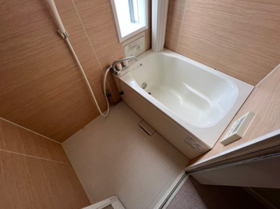 【浴室】 | グリーンハイツ名谷