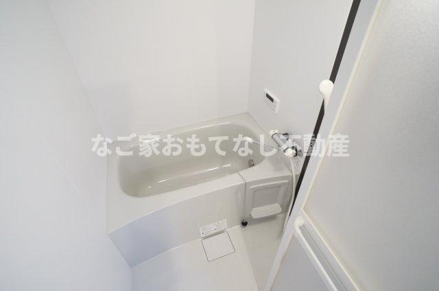 【浴室】 | pluvius arcus Nagoya