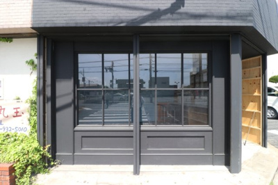 【外観】 | 山内ビル