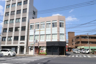 山内ビルの画像