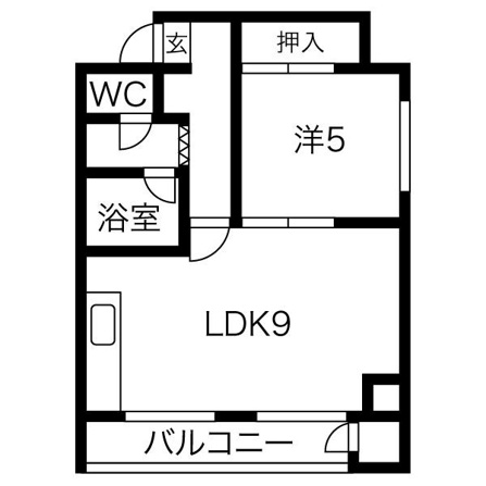 リベルティ大通