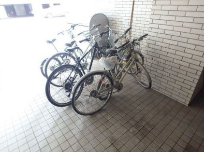 【エントランス】リベルティ大通