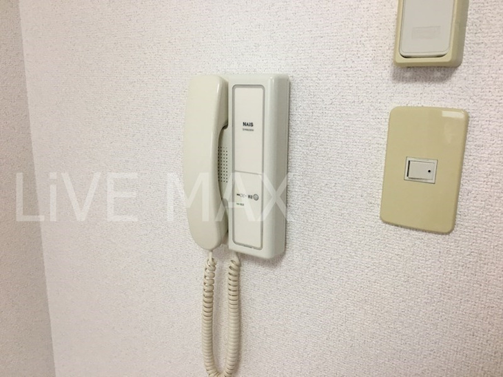 【その他】パークヒルズ中央411 