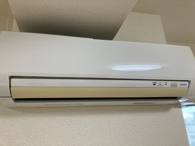 【設備】パークヒルズ中央411 