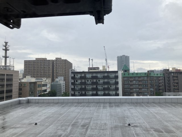 【展望】パークヒルズ中央411 