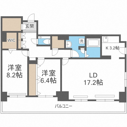 ティアラタワー中島倶楽部