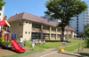 大通幼稚園（446m） 