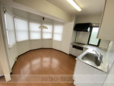 【その他共用部分】 | エトワール光が丘