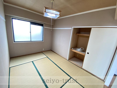 【展望】 | エトワール光が丘