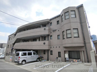 エトワール光が丘の画像