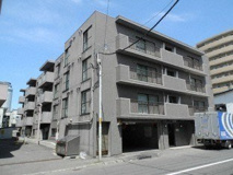 トミイビルNo．20の画像