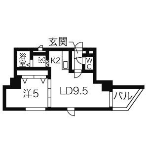 センチュリースペース中央411