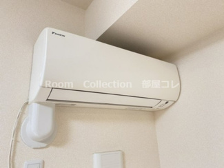 【設備】 | クオーレⅡ | ※同物件写真