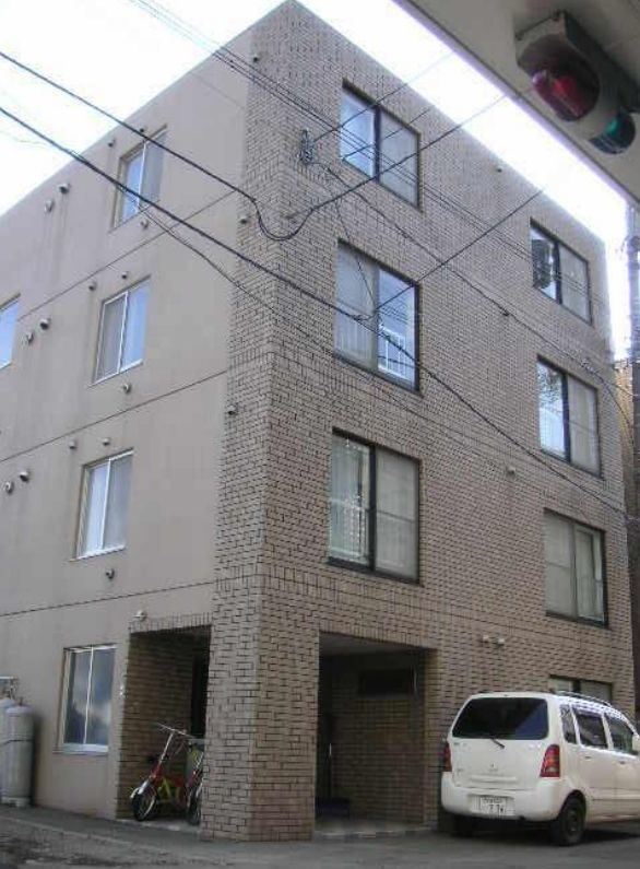 サンシャリエ南5条の画像