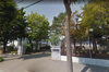 札幌市立幌西小学校（738m） 