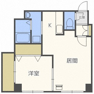 リーガルーセント