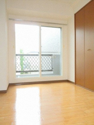 【寝室】リーガルーセント