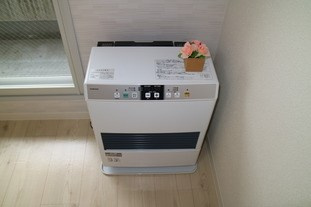 【設備】Treasure　Court　A