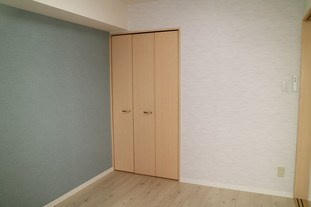 【寝室】Treasure　Court　A
