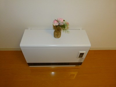【設備】PRIME　URBAN札幌　RIVER　FRONT