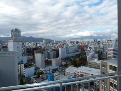 【その他】PRIME　URBAN札幌　RIVER　FRONT