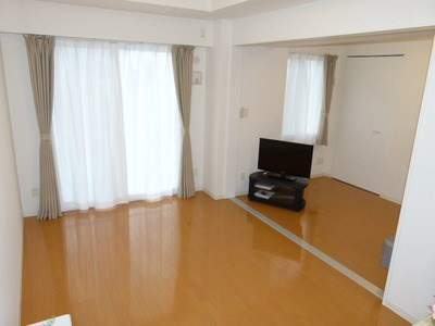 【寝室】PRIME　URBAN札幌　RIVER　FRONT